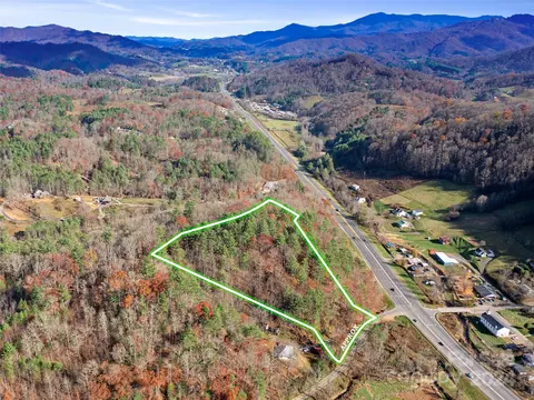 0000 Lickskillet Rd, Burnsville, NC 28714