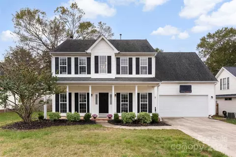 4452 Greystone Sw Dr SW, Concord, NC 28027