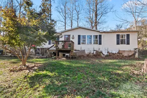 138 Tall Tree Dr, Leicester, NC 28748