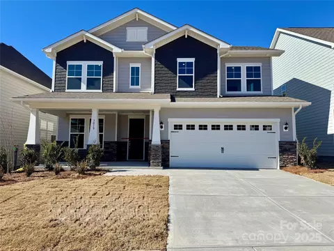 3031 Puddle Pond Rd, Indian Trail, NC 28079