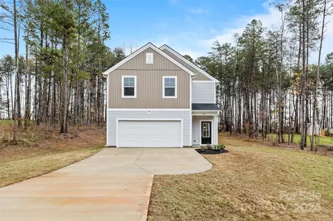195 Hidden Hollow Dr, Mount Ulla, NC 28125