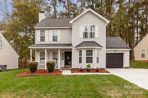 5424 Chasewind Dr, Charlotte, NC 28269