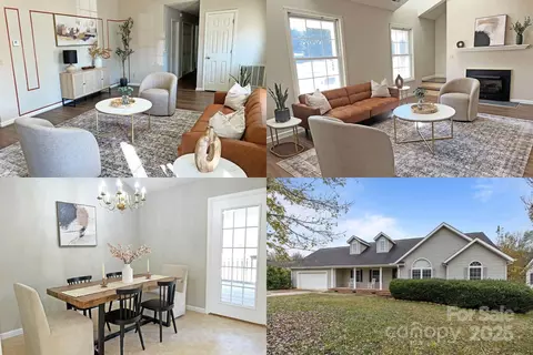 452 Peaceful Creek Dr, York, SC 29745