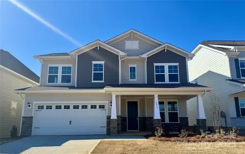 4013 Puddle Pond Lot 659 Rd #LOT 659, Indian Trail, NC 28079