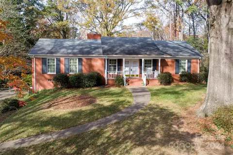 5419 Doncaster Dr, Charlotte, NC 28211