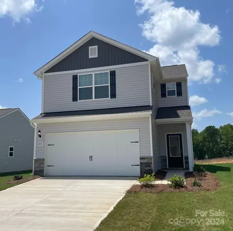 3401 Bear Den Dr, Gastonia, NC 28052