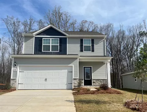 3508 Clover Valley Dr, Gastonia, NC 28052