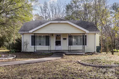 1627 W 5th Ave, Gastonia, NC 28052