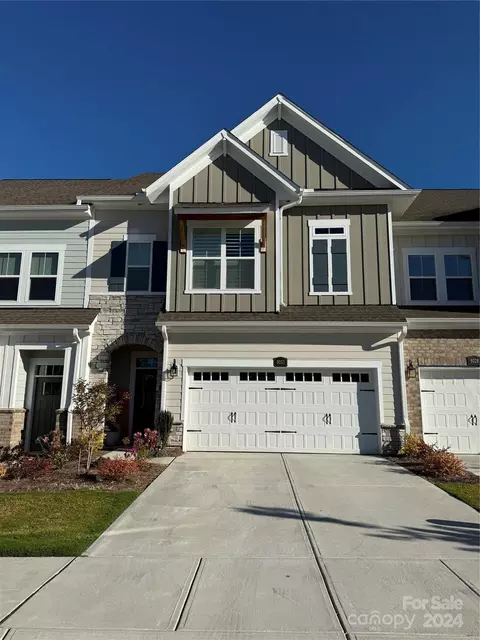 8032 Houser St, Cornelius, NC 28031