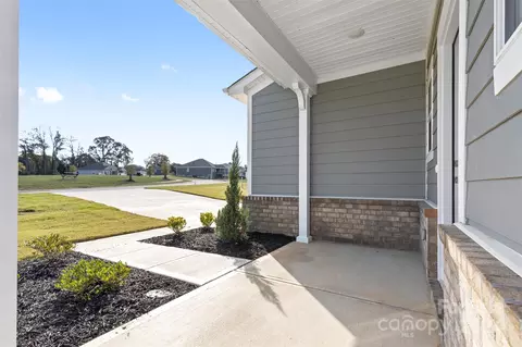 Exterior - 106 Morningside Loop, Troutman, NC 28166 photo 3 of 3