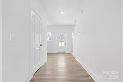 Entry Way - 106 Morningside Loop, Troutman, NC 28166 photo 3 of 7