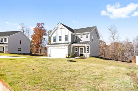 Exterior - 106 Morningside Loop, Troutman, NC 28166 photo 2 of 3