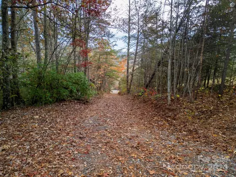 00000 Davistown Church Rd, Old Fort, NC 28762