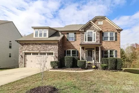 9693 Brandybuck Nw Dr NW, Charlotte, NC 28269