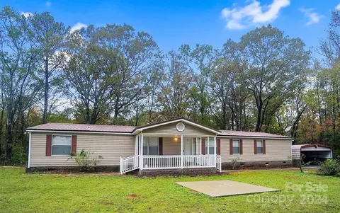 6010 Hightower Rd, Fort Lawn, SC 29714