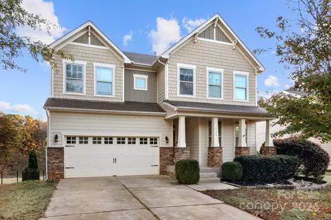 144 Blossom Ridge Dr, Mooresville, NC 28117