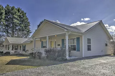 Ashworth Avenue, Brevard, NC 28712