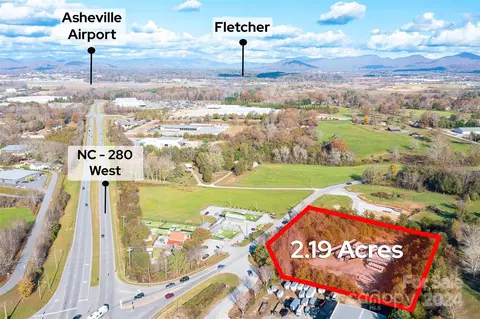 99999 Butler Bridge Rd, Mills River, NC 28759