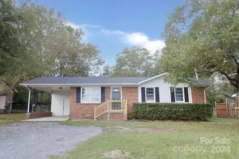 675 Lancaster Hwy, Chester, SC 29706