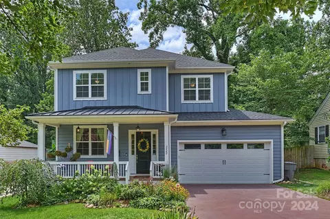 3422 Draper Ave, Charlotte, NC 28205