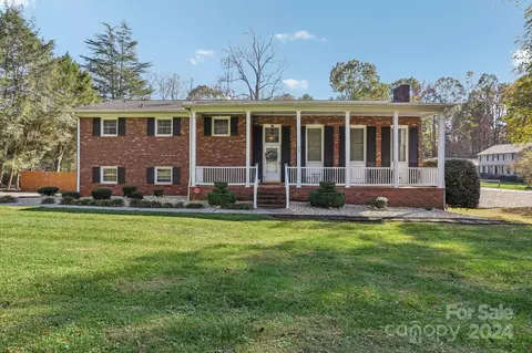 508 3rd Ne Ave NE, Conover, NC 28613