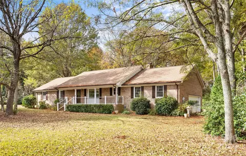 13007 Caldwell Rd, Charlotte, NC 28213