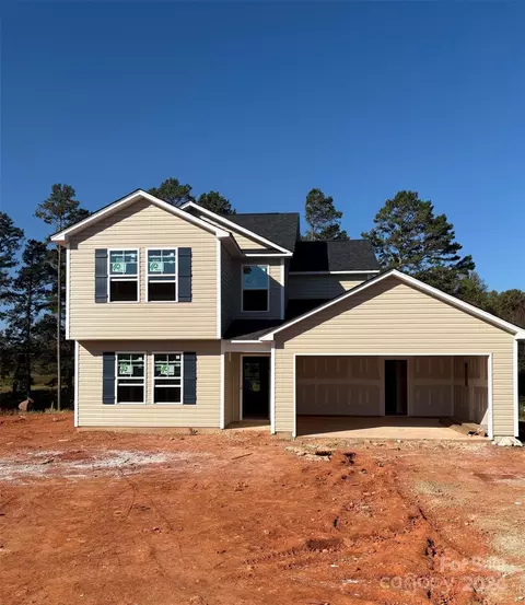 116 Nanny Goat Ct, Lexington, NC 27292
