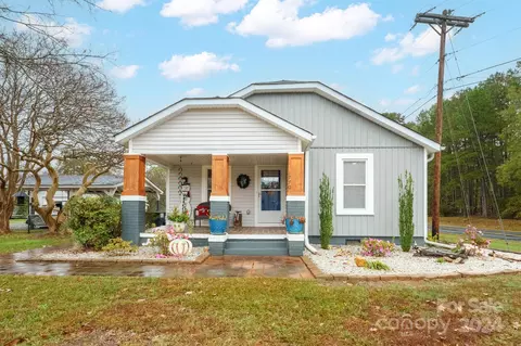 1770 Pine Ridge Rd, China Grove, NC 28023