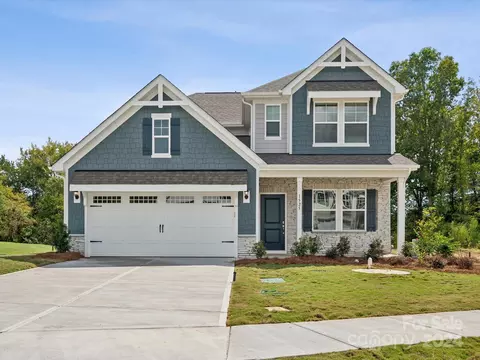 3027 Puddle Pond Lot 663 Rd #LOT 663, Indian Trail, NC 28079