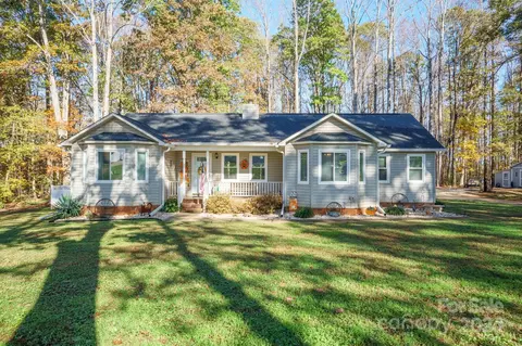 2575 Hill Top Dr, Salisbury, NC 28147