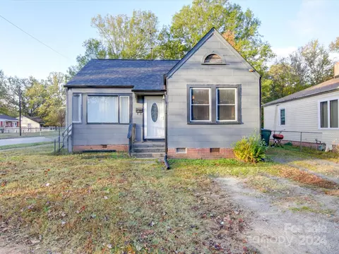 432 Rich St, Rock Hill, SC 29730