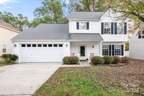 3500 Brooktree Ln, Indian Trail, NC 28079