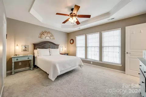 Bedroom - 920 Lyndley Dr, Fort Mill, SC 29708 photo 4 of 5
