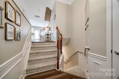 Entry Way - 920 Lyndley Dr, Fort Mill, SC 29708 photo 2 of 3