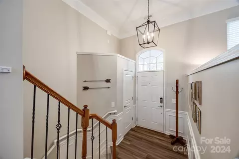 Entry Way - 920 Lyndley Dr, Fort Mill, SC 29708 photo 1 of 3
