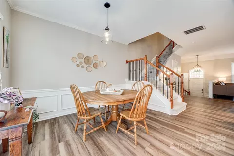 Dining - 920 Lyndley Dr, Fort Mill, SC 29708 photo 1 of 1