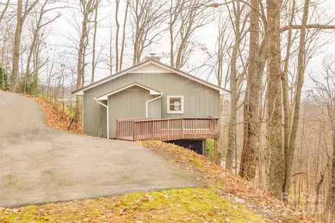 267 Hanging Rock 211 Rd #211, Mars Hill, NC 28754