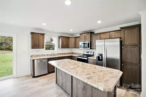 5111 Mountain View Church Rd, Maiden, NC 28650