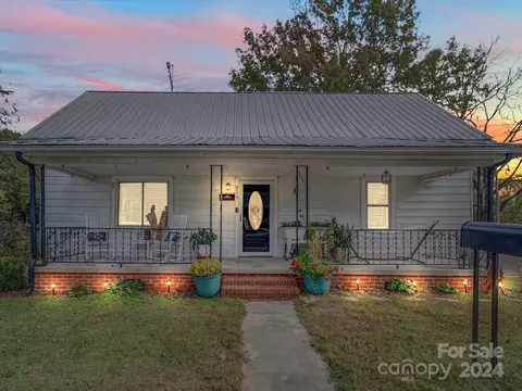626 Austin St, Albemarle, NC 28001