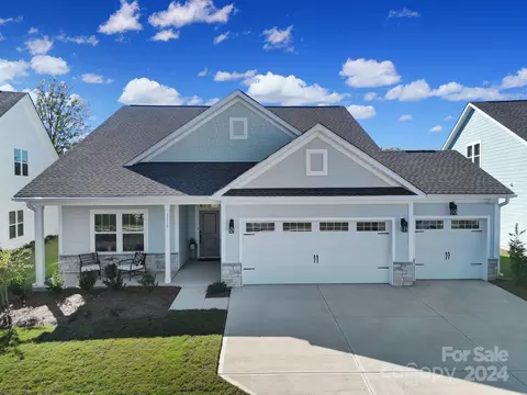 1119 Stone Marker Dr, Monroe, NC 28112