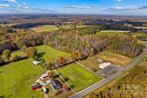 000 E Memorial Hwy, Harmony, NC 28634 photo 9