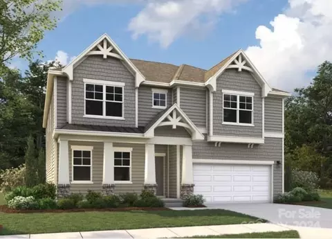 4009 Puddle Pond 660 Rd #660, Indian Trail, NC 28079