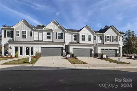 2037 Bayou Trace Lot 8 Dr #LOT 8, Charlotte, NC 28262