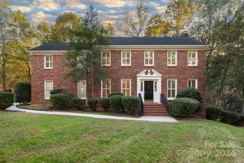 6518 Tuskan Dr, Charlotte, NC 28270