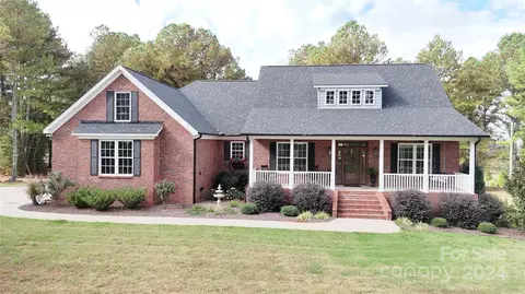 1295 Startown Rd, Lincolnton, NC 28092