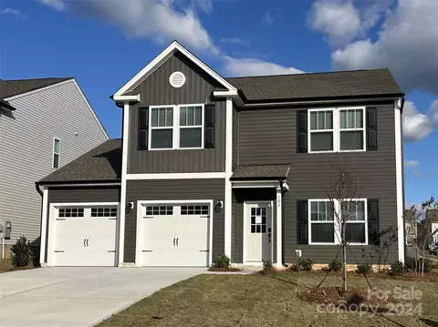 102 Carmine 113 Ct #113, Troutman, NC 28166