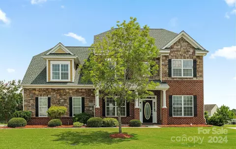 1010 Wellscroft Rd, Indian Trail, NC 28079