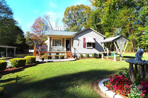1390 N New Hope Rd, Gastonia, NC 28054