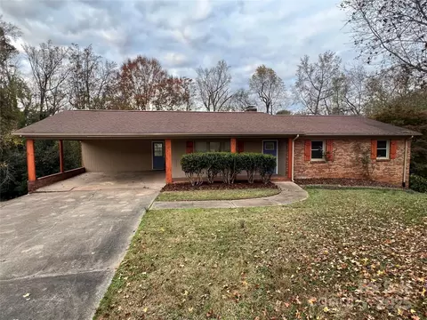 912 Surry Dr, Shelby, NC 28152