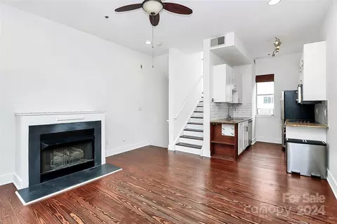2044 Atherton Heights Ln, Charlotte, NC 28203